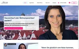 Immobilienmakler-stuttgart.online Screenshot 2024-05-26 20:45:19