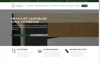 Leggi.ee Screenshot 2024-06-26 00:53:15