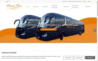 Autocaresblancotour.com Screenshot 2024-04-17 12:47:47