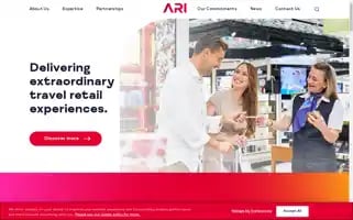 Ari.ie Screenshot 2024-07-01 12:11:16