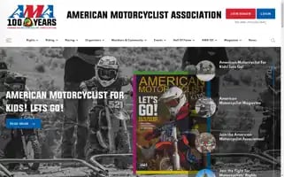 Americanmotorcyclist.com Screenshot 2024-05-08 12:29:31