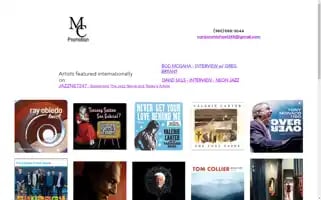 Mcpromo.com Screenshot 2024-05-12 21:41:45