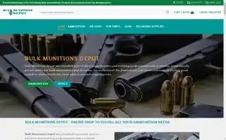 Bulkmunitionsdepot.com Screenshot 2024-05-24 17:56:41