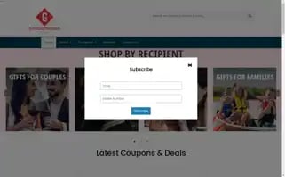 Gocouponsgo.com Screenshot 2024-05-09 22:02:04