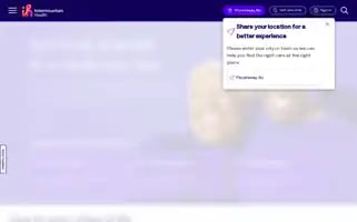 Intermountainnv.org Screenshot 2024-07-05 13:56:42