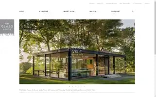 Theglasshouse.org Screenshot 2024-05-14 09:00:19