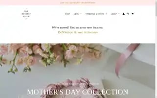 Thedessertroom.ca Screenshot 2024-05-05 13:02:52