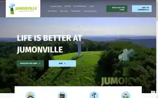 Jumonville.org Screenshot 2024-05-12 13:42:03