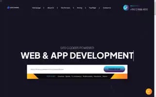 Sitecoders.net Screenshot 2024-05-27 00:10:16