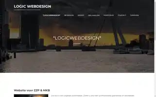 Logicwebdesign.nl Screenshot 2024-06-26 23:01:04