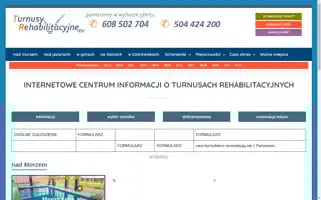 Turnusyrehabilitacyjne.eu Screenshot 2024-06-17 16:02:26