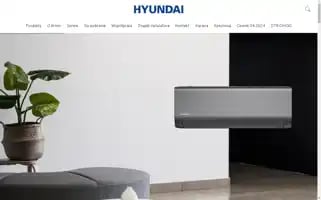 Hyundai-hvac.pl Screenshot 2024-06-27 22:45:16