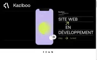 Kariboomarketing.com Screenshot 2024-07-04 09:17:31