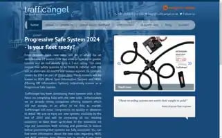 Trafficangel.co.uk Screenshot 2024-06-29 17:47:08