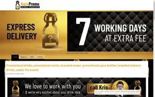 Hallopromo.com Screenshot 2024-05-10 00:29:26
