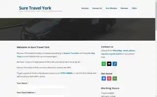 Suretravelyork.co.uk Screenshot 2024-04-22 18:15:59