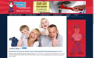 Budgetrooterplumbingplus.com Screenshot 2024-05-15 15:50:26