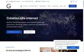 Geoffrey-tristram.fr Screenshot 2024-06-18 14:14:03