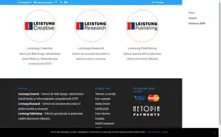 Leistung.ro Screenshot 2024-07-04 19:47:39