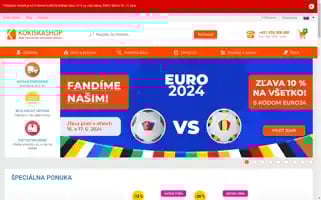 Kokiskashop.sk Screenshot 2024-06-15 22:56:57