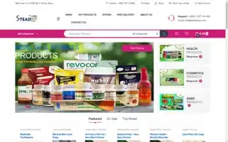 Steadbuy.com Screenshot 2024-05-28 16:03:36