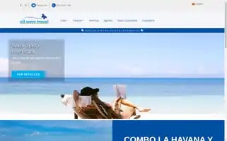 Allwaystravelling.com Screenshot 2024-04-15 20:18:17
