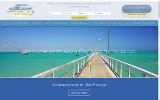 Moontabayaccommodation.com Screenshot 2024-05-13 00:06:00