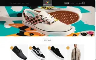 Officialashoes.com Screenshot 2024-05-24 00:25:56