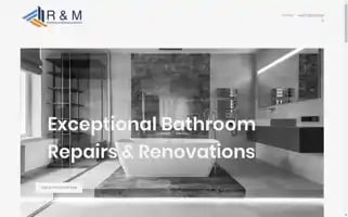 Rmplumbingandbuilding.com Screenshot 2024-06-28 12:09:16