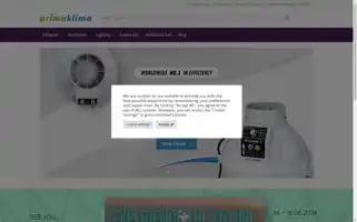 Primaklima.com Screenshot 2024-06-15 18:36:51