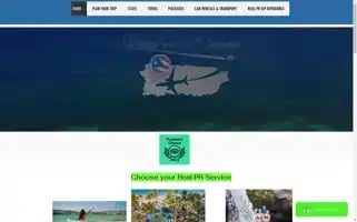 Realprtravel.com Screenshot 2024-04-17 11:31:34