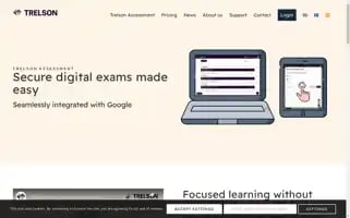 Trelson.com Screenshot 2024-06-29 22:37:04