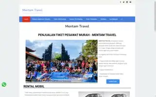 Mentamtravel.com Screenshot 2024-04-23 20:46:39