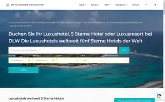 Die-luxushotels-weltweit.com Screenshot 2024-04-24 01:20:05