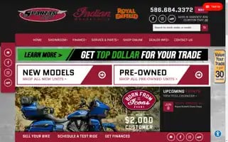Spartancycle.com Screenshot 2024-05-14 00:56:01