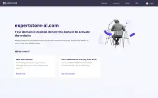 Expertstore-al.com Screenshot 2024-05-24 14:12:26