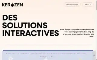 Kerozenmedias.com Screenshot 2024-06-14 22:22:23