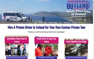 Butlerstours.com Screenshot 2024-04-25 17:57:34