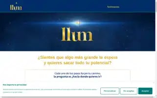 Mireiadiazllum.com Screenshot 2024-05-24 09:21:48