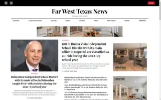 Farwesttxnews.com Screenshot 2024-06-13 05:37:38
