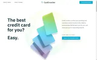 Cardcruncher.com Screenshot 2024-05-09 00:02:49