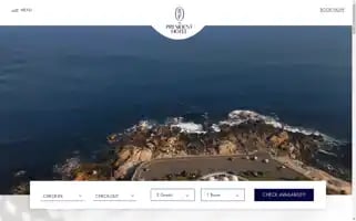 Presidenthotel.co.za Screenshot 2024-04-15 16:00:58