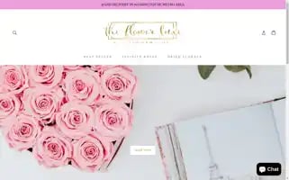 Theflowerluxe.com Screenshot 2024-05-04 05:25:12