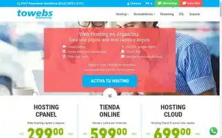 Towebs.com Screenshot 2024-07-06 15:03:54