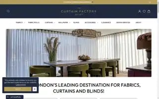 Curtainfactoryoutlet.co.uk Screenshot 2024-05-09 07:46:30
