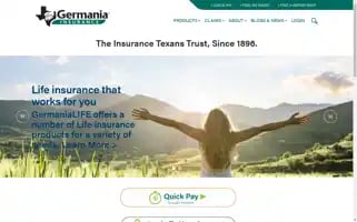 Germaniainsurance.com Screenshot 2024-05-09 21:02:06