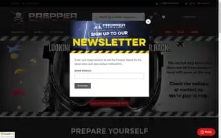 Preppergunshop.com Screenshot 2024-05-13 11:58:33