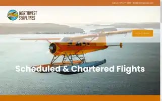 Nwseaplanes.com Screenshot 2024-05-16 10:15:40