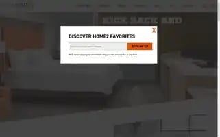 Shophome2.com Screenshot 2024-07-06 03:31:30
