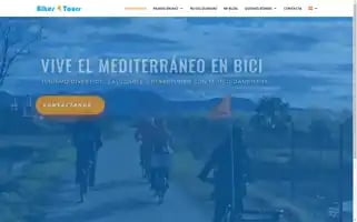Bikes4tours.com Screenshot 2024-04-15 16:48:07